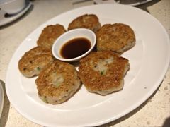 顺德煎鱼饼-任兴记(定西路店)