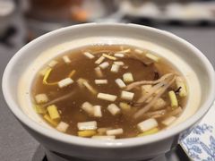 酸辣肚丝汤-阿庄新豫菜(通泰路店)