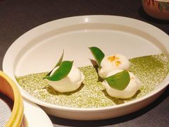 -锦府园·新台州菜(合生汇店)