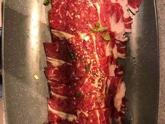 -新石器烤肉(百联川沙店)