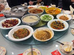 -小八仙·八方(移民广场店)