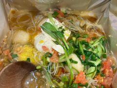 -见味花甲(福田coco park店)