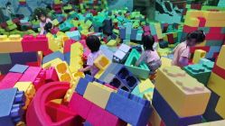 -宝燕乐园(闵行旗舰店)