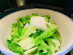 -姐夫的小菜(新中关购物中心店)