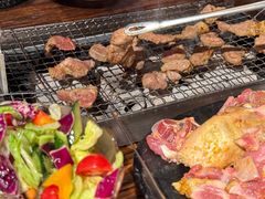 -柿子树炭烤羊腿(金台路店)