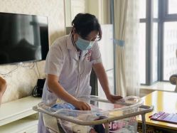 -菁幼月子会所(儿童医院店)