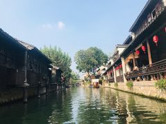 -南浔古镇