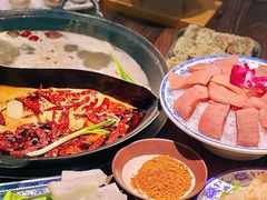 -楠火锅(新街口苏宁店)