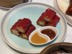 -新雅粤菜馆(南京东路店)