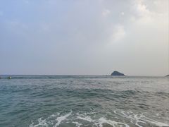 -西涌国际滨海旅游区