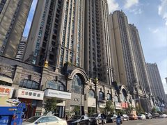 -万达广场(东莞东城店)