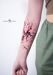 -飛凡TATTOO纹身•原创