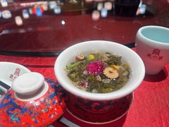 -袁州宴·地道袁州菜(袁山东路店)