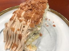 -EVERNAKED裸蛋糕(SOHO天山店)