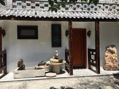 -老张烤羊(王哥庄店)