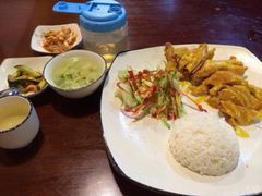 金家小吃4号店(金家休闲餐吧)-金家休闲餐吧(金家小吃四店)