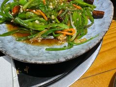 -民食香·腊排骨野生菌美食(木府店)