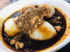 -张醪糟(街子店)