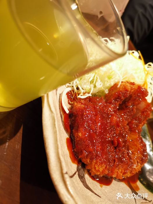 矢场猪(名古屋站三井楼北馆店)图片