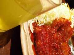 -矢场猪(名古屋站三井楼北馆店)