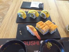 -Sushi Love 创意寿司(丽影广场店)