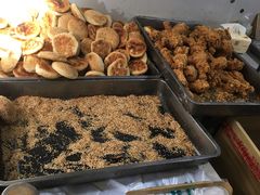 -满记烧饼(牛街东里小区一区店)