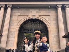 -南京中国近代史遗址博物馆(南京总统府)