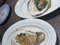 -福来齐·鲁菜海鲜·渔家菜(朝阳街分店)
