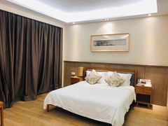 -帐篷客·溪龙茶谷度假酒店