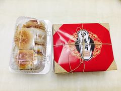 -泸溪河桃酥(江宁太阳城店)