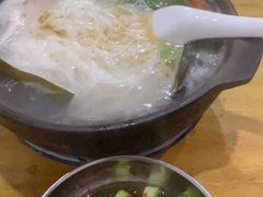 -贵州沾水米线(学田湾店)