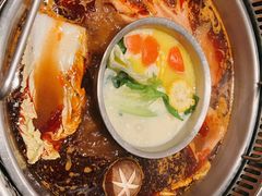 -鱼豆吉·豆浆鱼火锅(宜昌万达店)