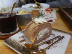 -沏点Trattoria意大利餐厅(新街口店)