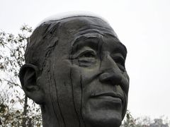 -光谷广场