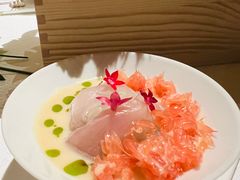 -北京柏悦酒店·锦庭餐厅Dining Room