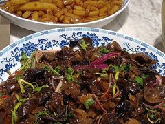 -忘情水鱼头·鲜鱼火锅(滨江中路店)
