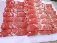 小肥羊-一牧草原(二西街店)