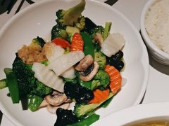 -外婆家(西红门荟聚购物中心店)