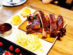 -苏西花园西餐厅(谷德店)