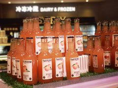 -盒马鲜生(悠方店)