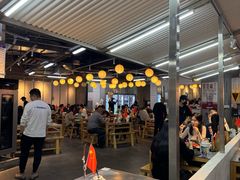-馬伍旺川菜(江北虹悦城店)