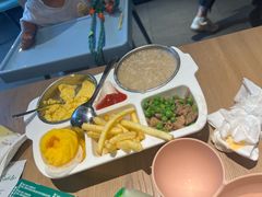 -纳禾春.云南.版纳特色菜.傣味手抓饭(南亚店)