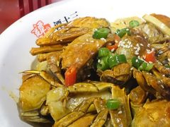 -谭十三南昌大排档(船山路总店)