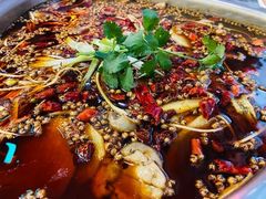 -味之绝美蛙鱼火锅(八号路店)