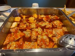 -螺大喜螺蛳粉火锅(雍和宫店)
