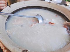 -喷泉广场餐厅·宵夜·海鲜烧烤大排档(长隆企鹅酒店)