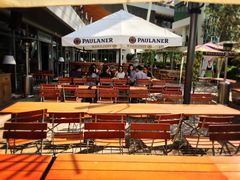 -Paulaner·德国帕拉娜自酿啤酒餐厅(海上世界店)