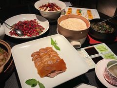 -晓长安·新陕菜(曲江店)