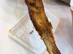 -一代烤翅王(大汉口店)
