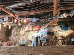 大堂-盘炉forenza·云贵川融合小食堂 ( 钟楼中柳巷店)